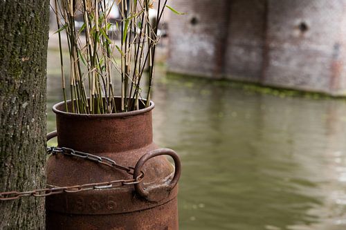 Aan de Oude Gracht-Utrecht 02