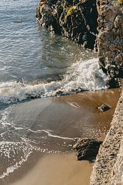 Soleil, mer et plage à Levanto sur Sophia Eerden