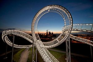 Tiger and Turtle Duisburg