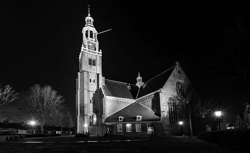 Groote Kerk Maassluis