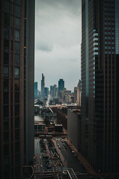 Chicago by Hello Pompoyo