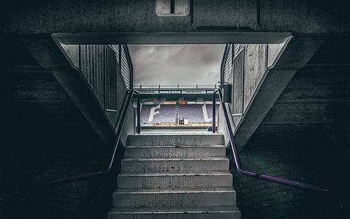 Stadion an der Bremer Brücke