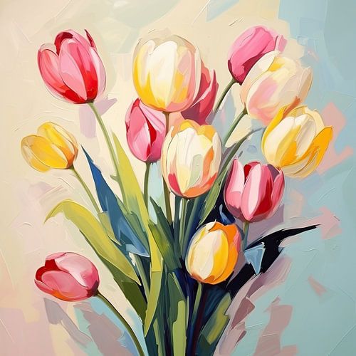 Tulpen