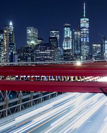 New York City