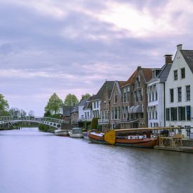 Dokkum van Yvonne Kruders