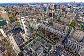 Rotta.High.Storica van Marcel Moonen @ MMC Artworks