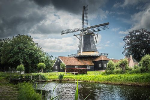 De Pelmolen