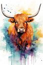 Hooglander van De Mooiste Kunst thumbnail
