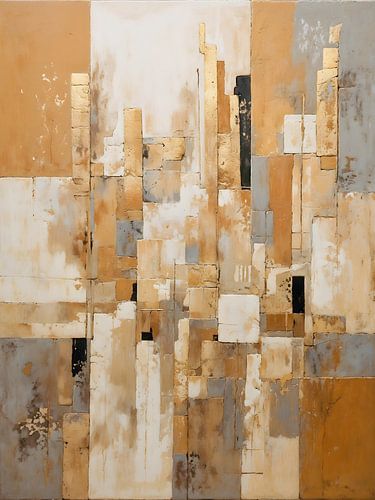 Concrete and Gold 12