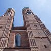 Frauenkirche, München von Torsten Krüger