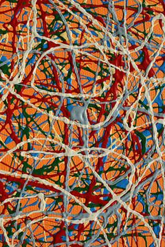 Action No 1 by Michael Godlewski