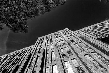 De Inktpot in Utrecht van André Blom Fotografie Utrecht