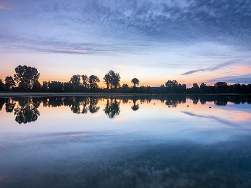De Slingeplas, Bredevoort