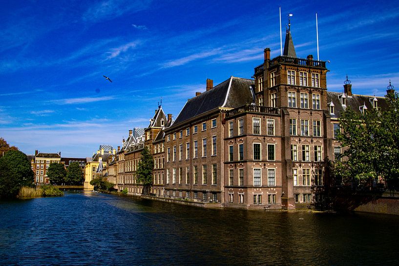 Mauritstoren (Den Haag) von Thomo (Thomas) Grafie (Meurs)