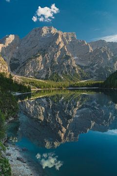 Pragser Wildsee