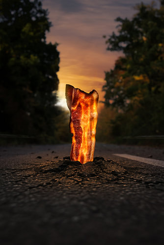 Bacon of Hope