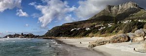Strand von Llandudno, Kapstadt