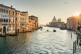 Venedig von Rainer Mirau