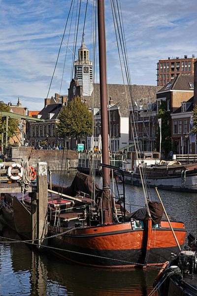 Delfshaven von Rob Boon