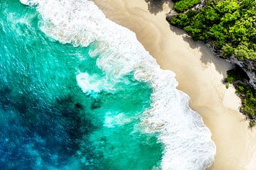 Aerial Summer - Paradise on Earth