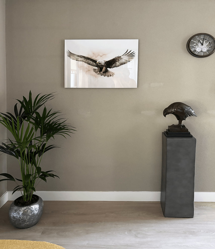 Eagle | eagles, by ARTEO Paintings