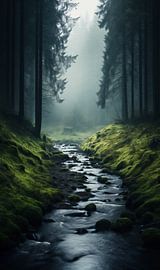 Adventures in the landscape