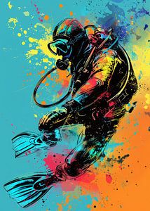 Tauchen #Sport