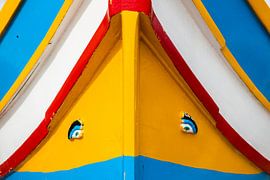 Bunter Bug von Dieter Walther