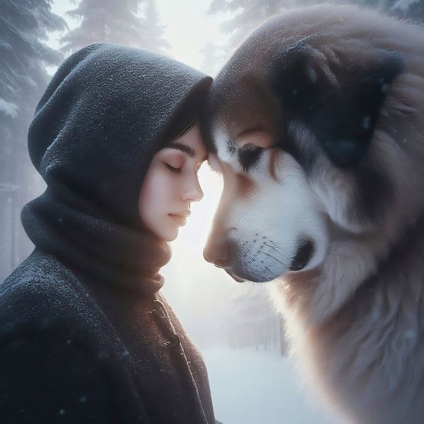 Together Silent (2) by INGO