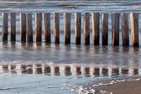 Plage Hollum 1