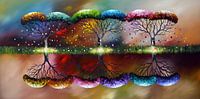 Colorful Seasons