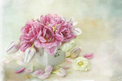 Tulips Story #2