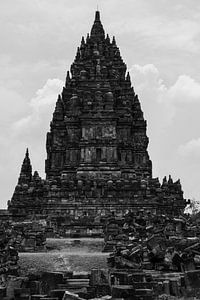 Prambanan II