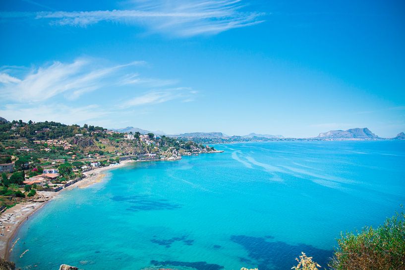 Sicilie by Sanne Harmsen Fotografie