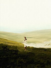 Das Flüstern der Felder von Vineet Suresh