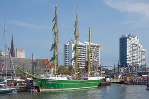 Sail, Bremerhaven