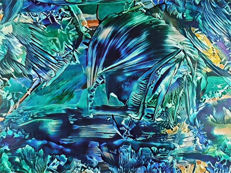 Waterworld Waterworld by Beate Braß