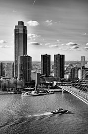 Skyline von Ruud Verhoosel