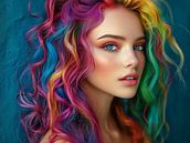 Close-up portret van de-nue-pic thumbnail