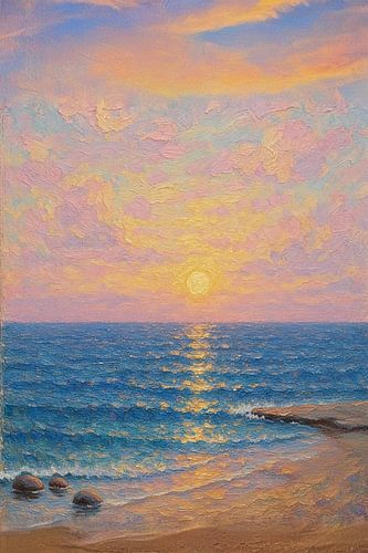 Horizont der Träume