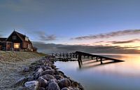 IJsbrekers Marken van John Leeninga thumbnail