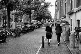 De Liquer Dames by Ruud van der Lubben