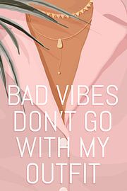Fashion Good Vibes von Marja van den Hurk