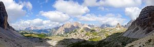 Sesto Dolomites #2