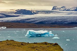 Jökulsárlón