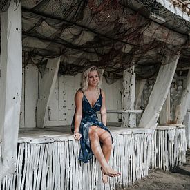 Dieuwertje Van der Stoep Profile picture