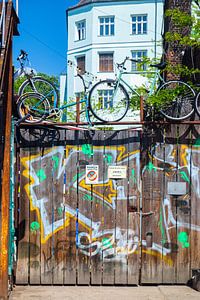 Urbex in Berlin