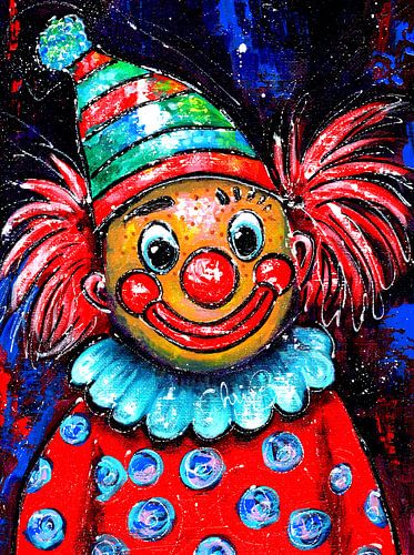 Série ChriBoBo - Don Gusto