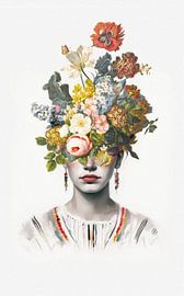 Tender Drawings of You by Marja van den Hurk