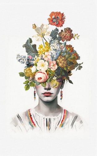 Tender Drawings of You von Marja van den Hurk